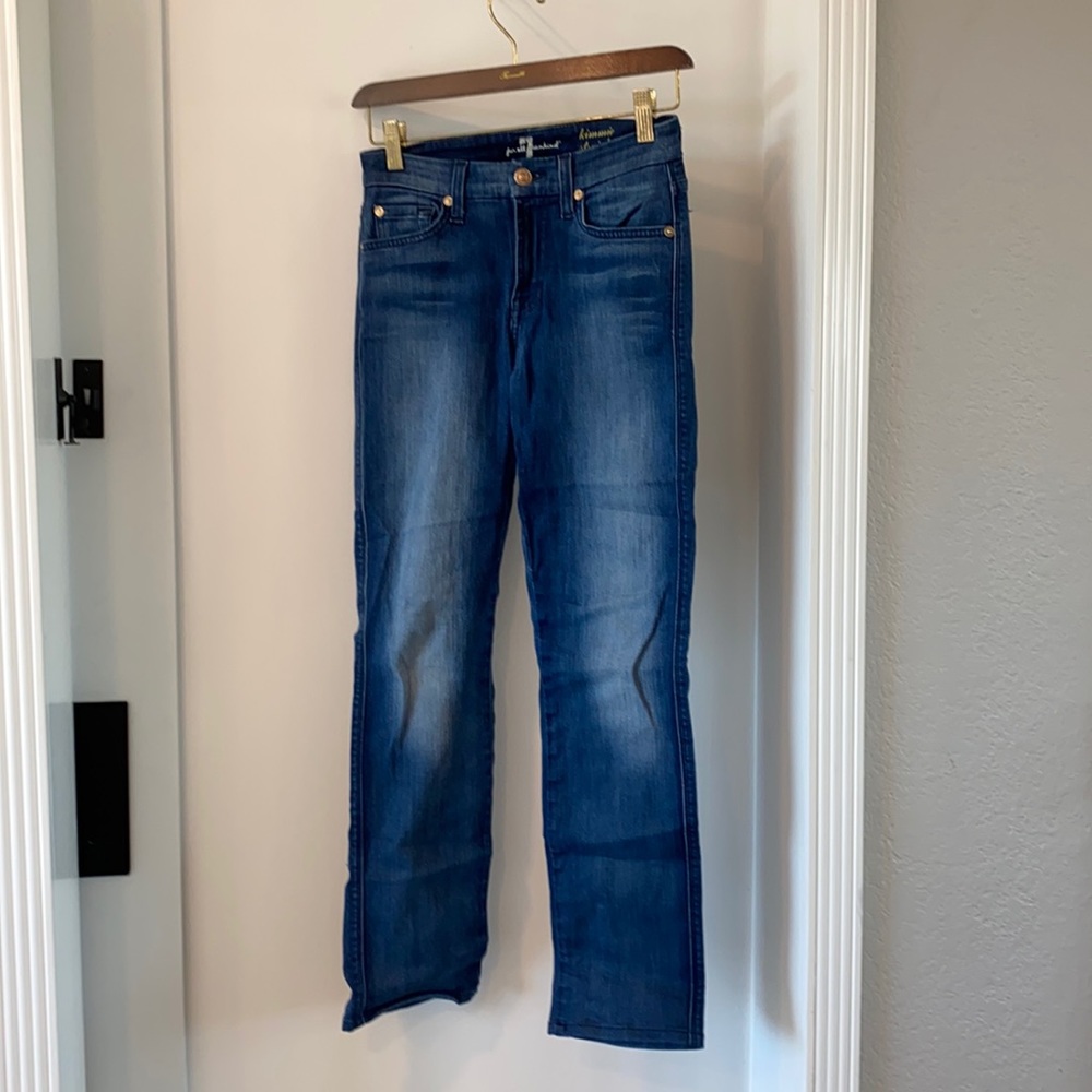 7 For All Mankind Jeans